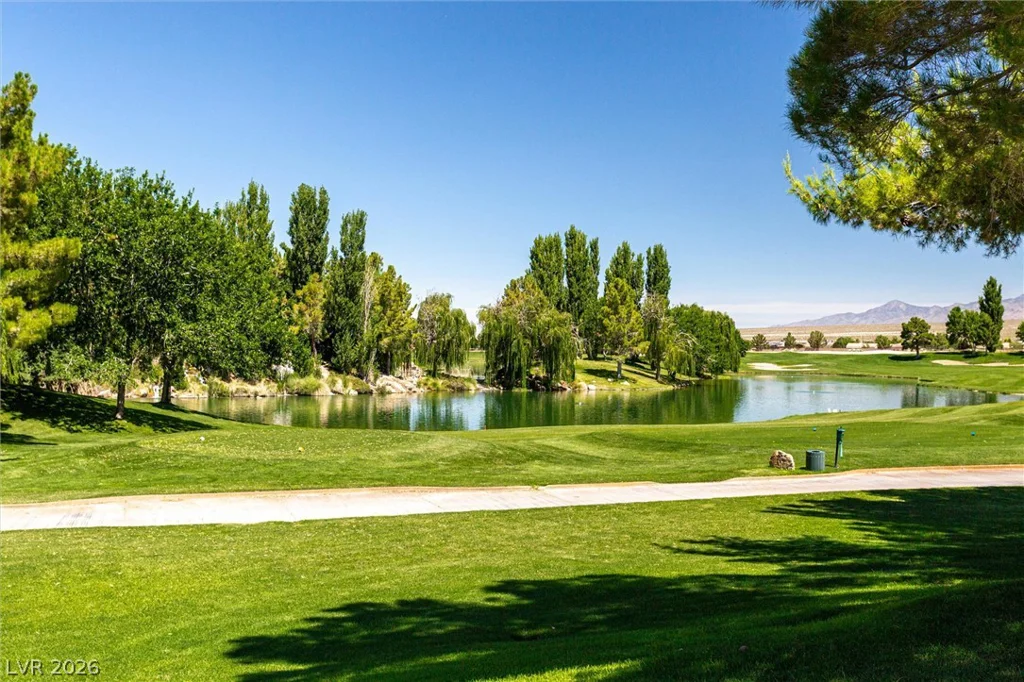 4015 Cactus Canyon, Pahrump, NV 89061