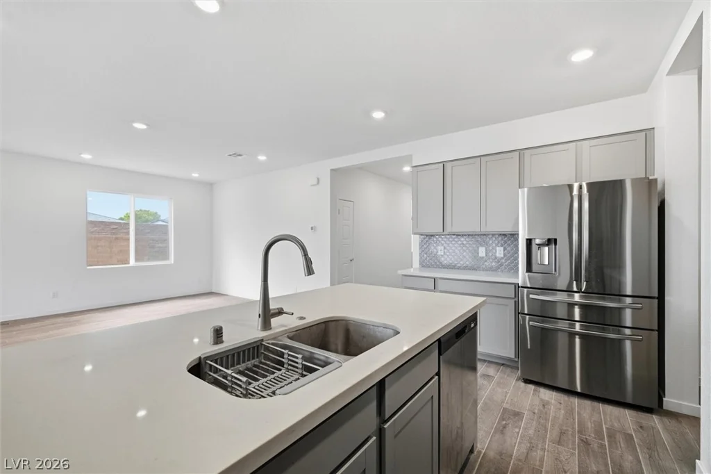 4015 Cactus Canyon, Pahrump, NV 89061