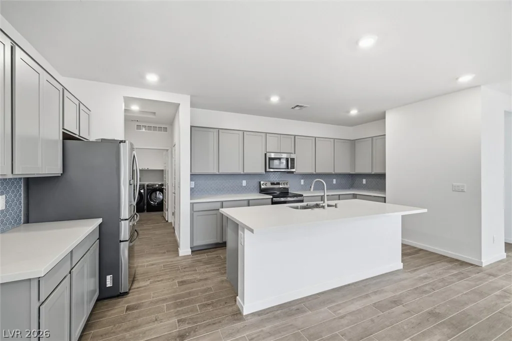 4015 Cactus Canyon, Pahrump, NV 89061