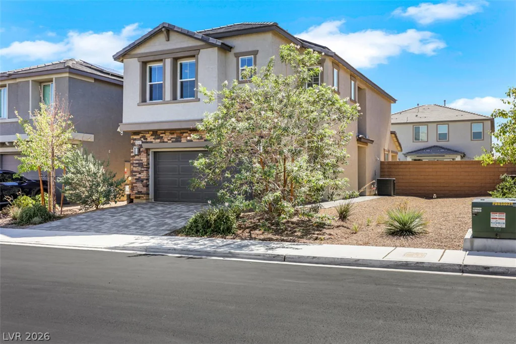 10147 Meranto, Las Vegas, NV 89178