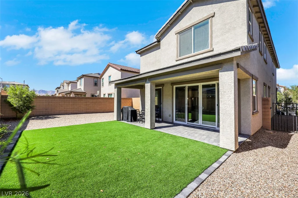 10147 Meranto, Las Vegas, NV 89178