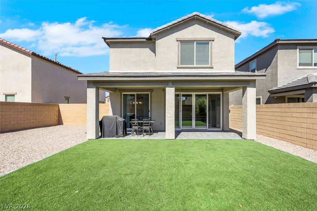 10147 Meranto, Las Vegas, NV 89178