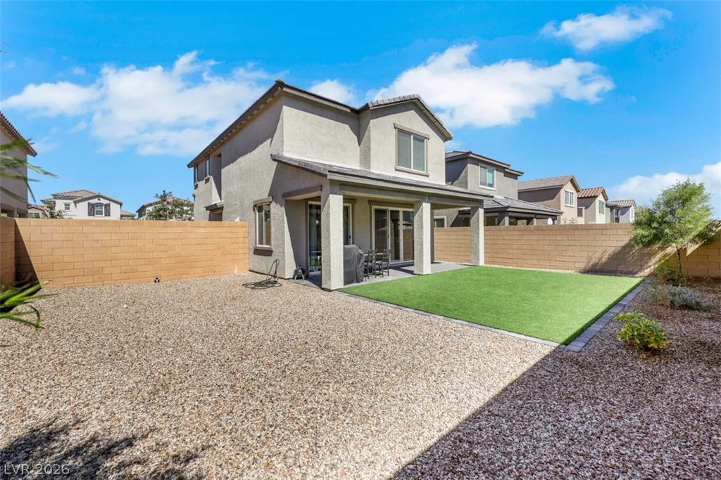 10147 Meranto, Las Vegas, NV 89178