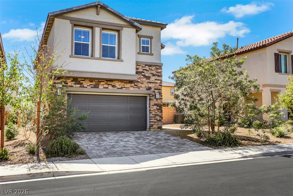 10147 Meranto, Las Vegas, NV 89178