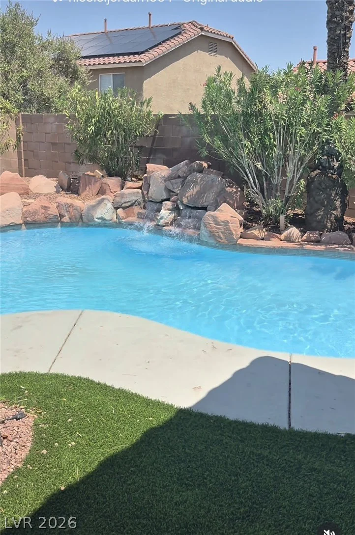 1010 Snow Bunting, Henderson, NV 89002