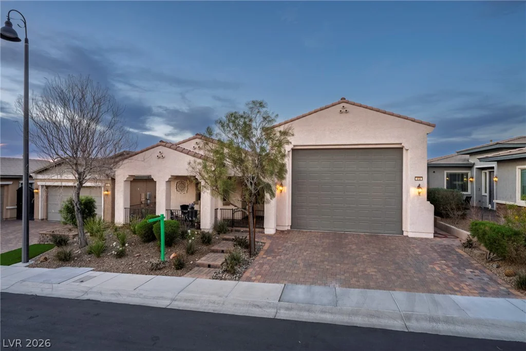 512 Heritage Bridge, Henderson, NV 89011
