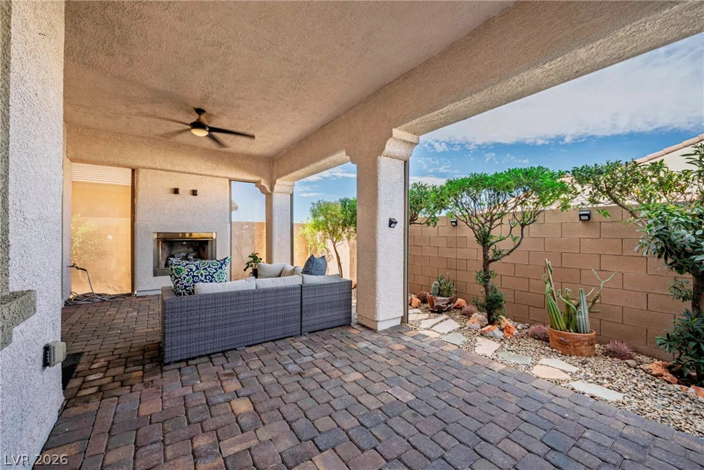 512 Heritage Bridge, Henderson, NV 89011