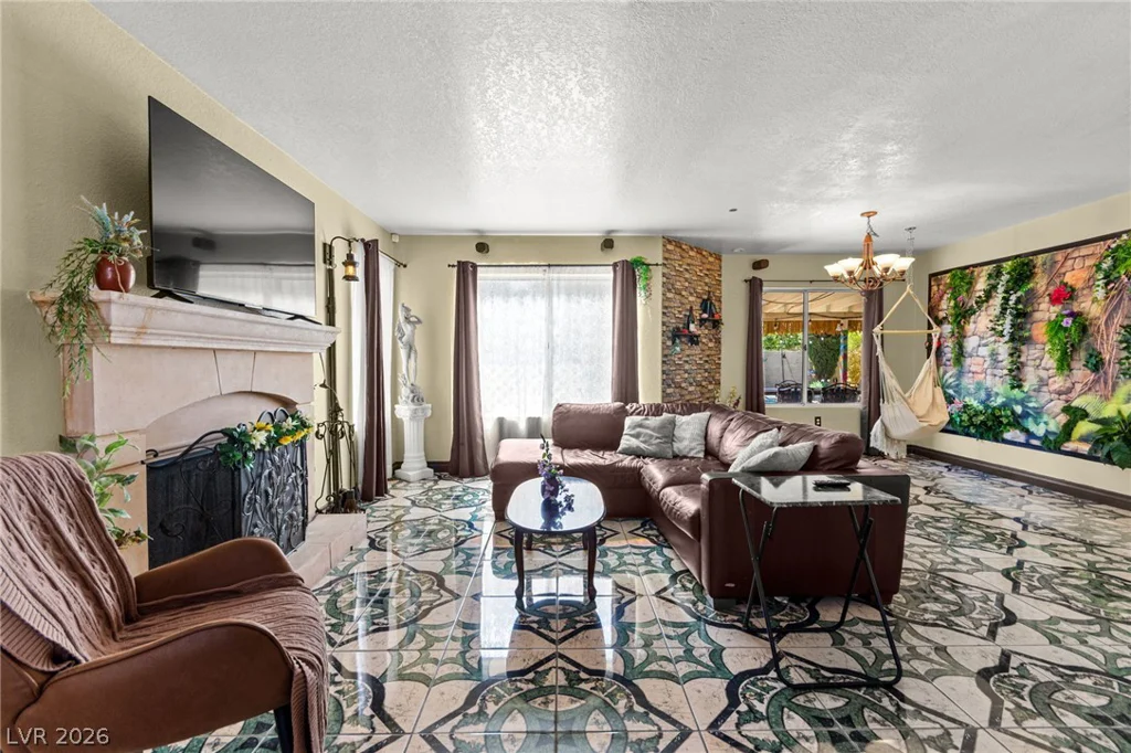 1731 Monte Alban, North Las Vegas, NV 89031