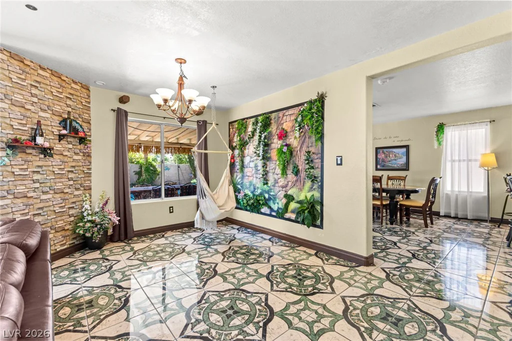 1731 Monte Alban, North Las Vegas, NV 89031