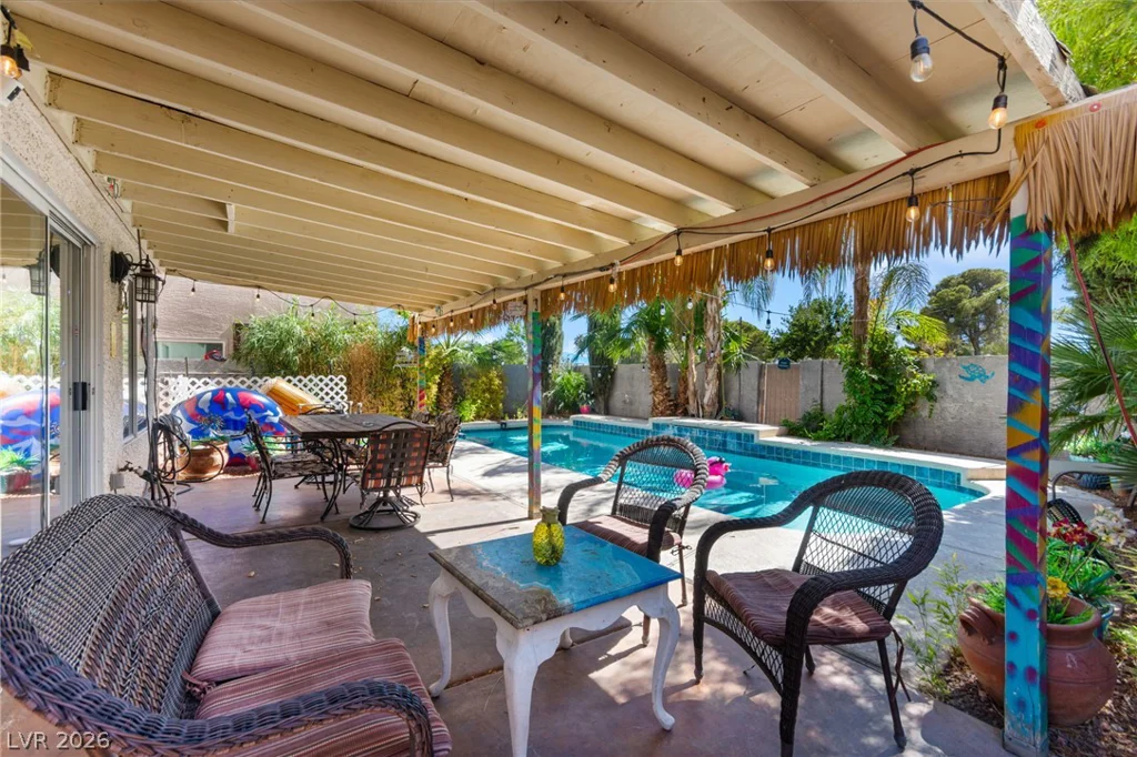 1731 Monte Alban, North Las Vegas, NV 89031