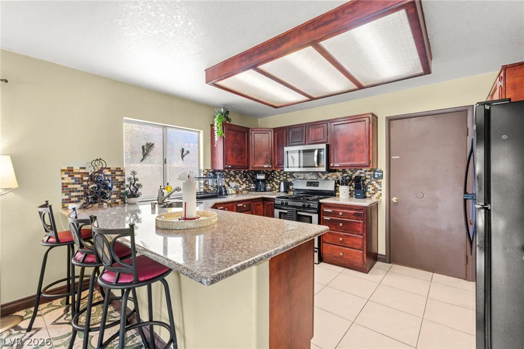 1731 Monte Alban, North Las Vegas, NV 89031