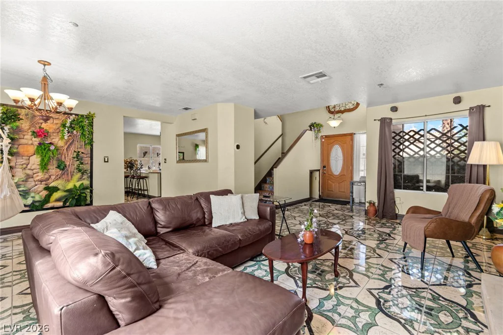 1731 Monte Alban, North Las Vegas, NV 89031