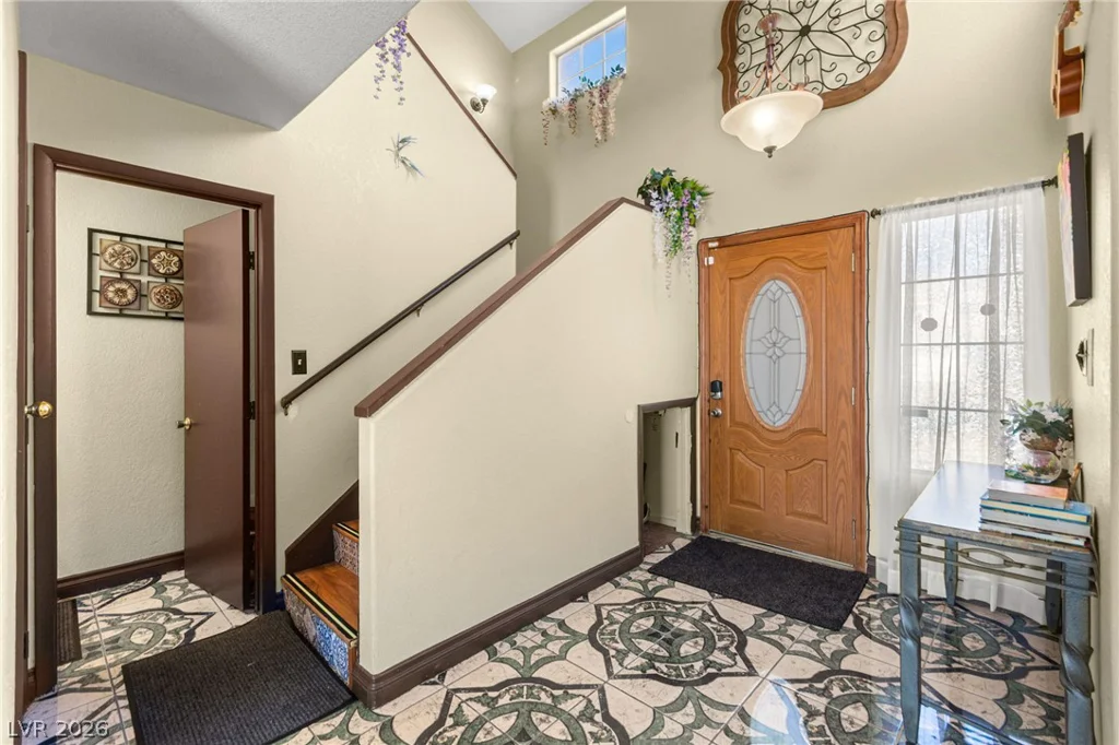 1731 Monte Alban, North Las Vegas, NV 89031
