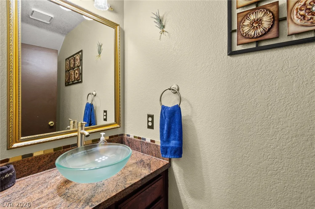 1731 Monte Alban, North Las Vegas, NV 89031