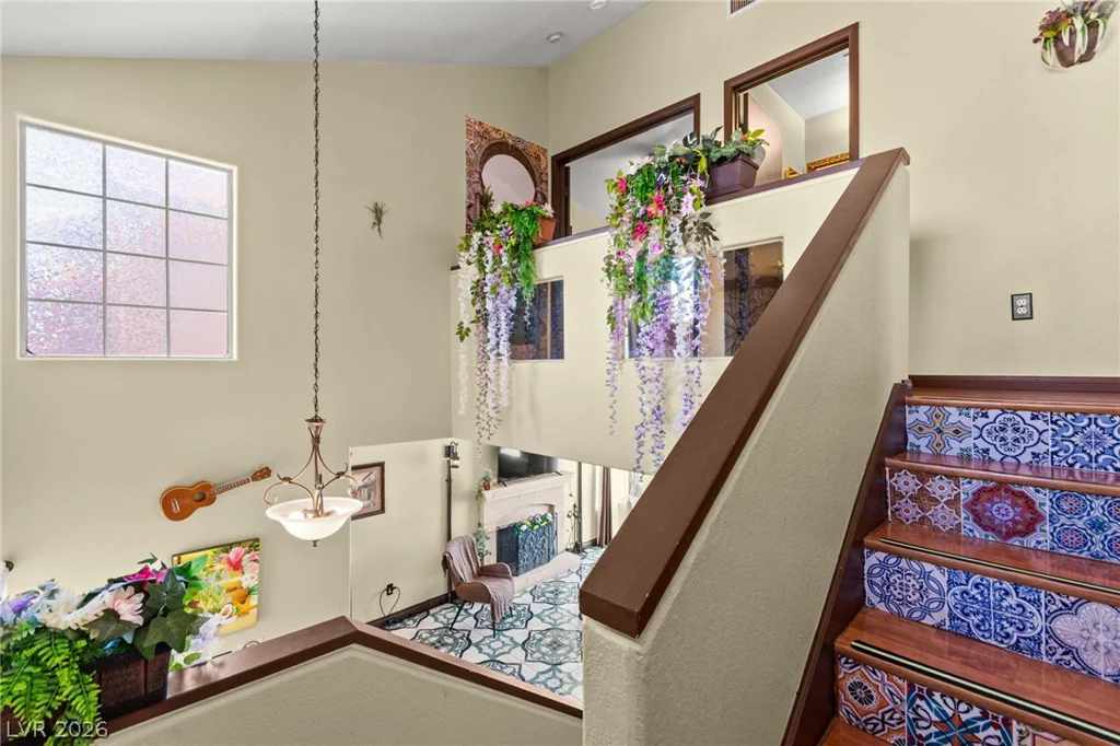 1731 Monte Alban, North Las Vegas, NV 89031