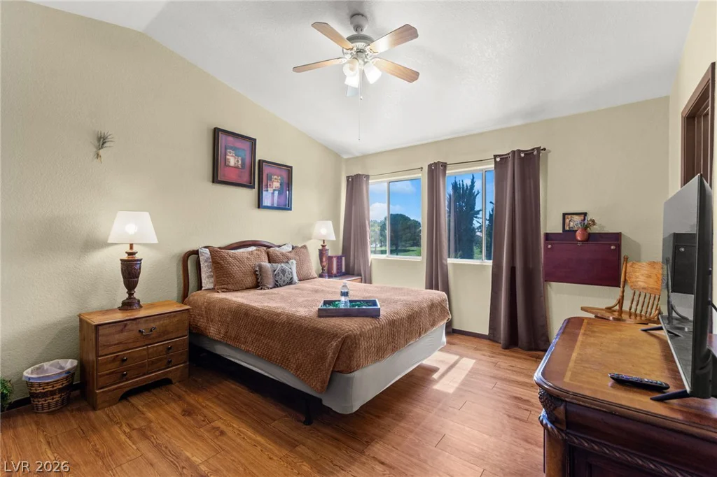 1731 Monte Alban, North Las Vegas, NV 89031