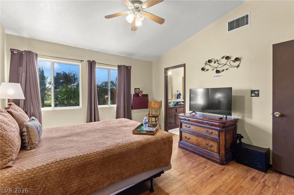 1731 Monte Alban, North Las Vegas, NV 89031