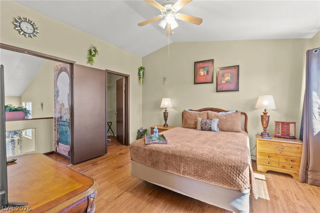 1731 Monte Alban, North Las Vegas, NV 89031