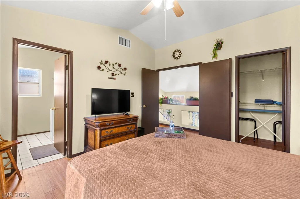 1731 Monte Alban, North Las Vegas, NV 89031
