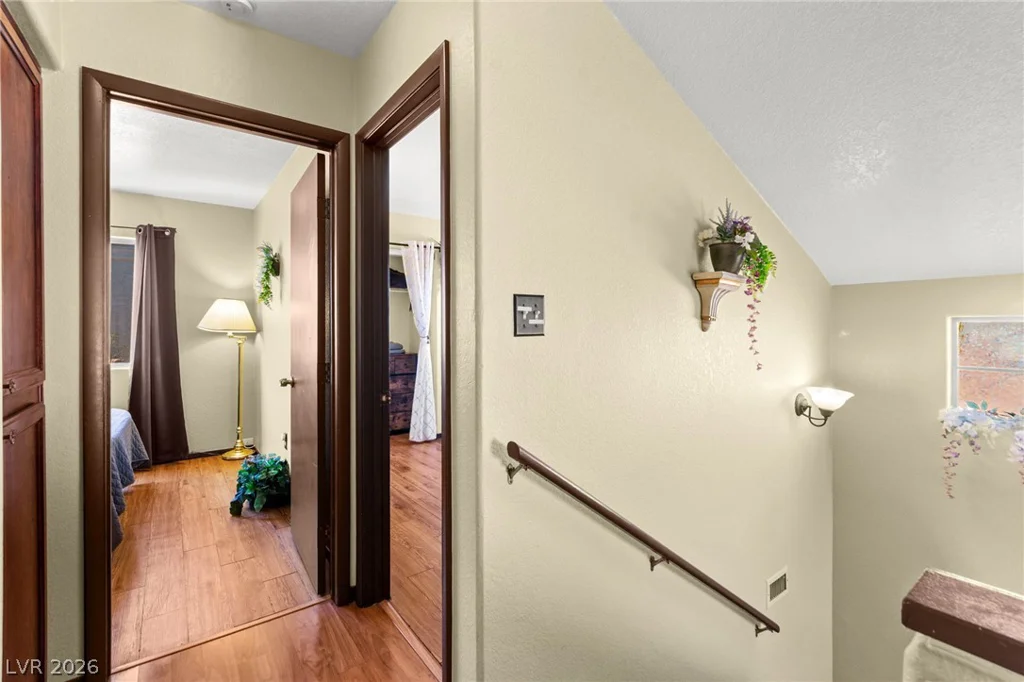 1731 Monte Alban, North Las Vegas, NV 89031