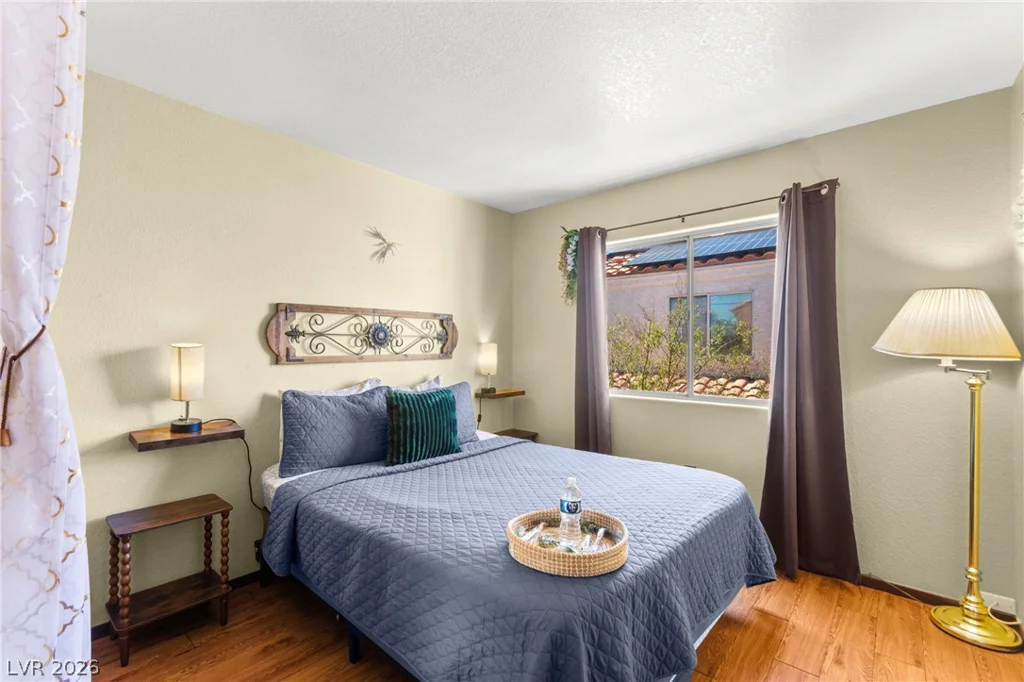 1731 Monte Alban, North Las Vegas, NV 89031