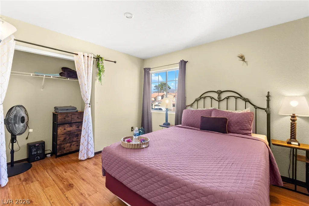 1731 Monte Alban, North Las Vegas, NV 89031