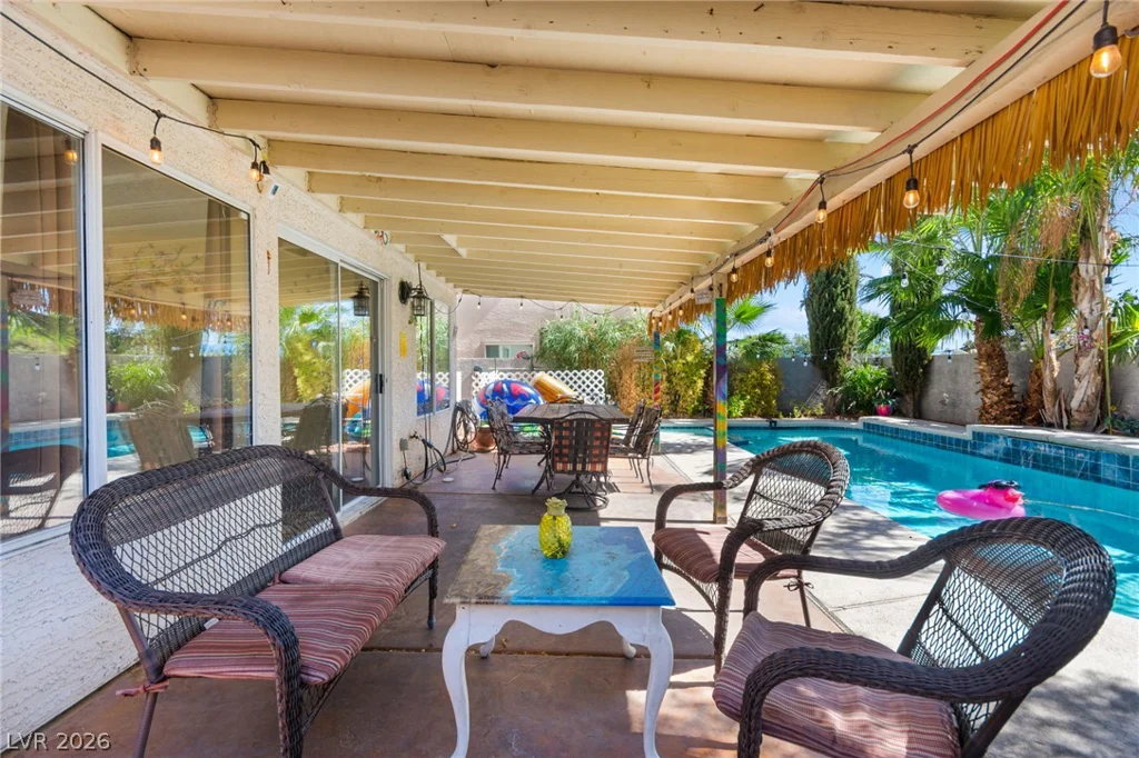 1731 Monte Alban, North Las Vegas, NV 89031