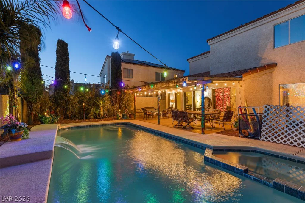 1731 Monte Alban, North Las Vegas, NV 89031