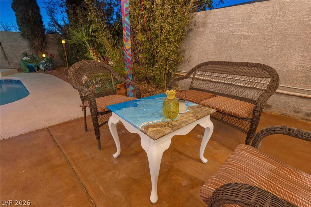 1731 Monte Alban, North Las Vegas, NV 89031