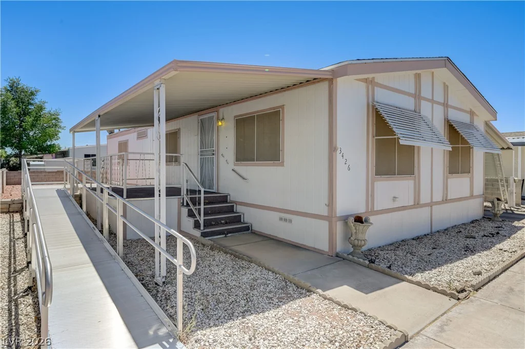 3426 Gulf Shores, Las Vegas, NV 89122