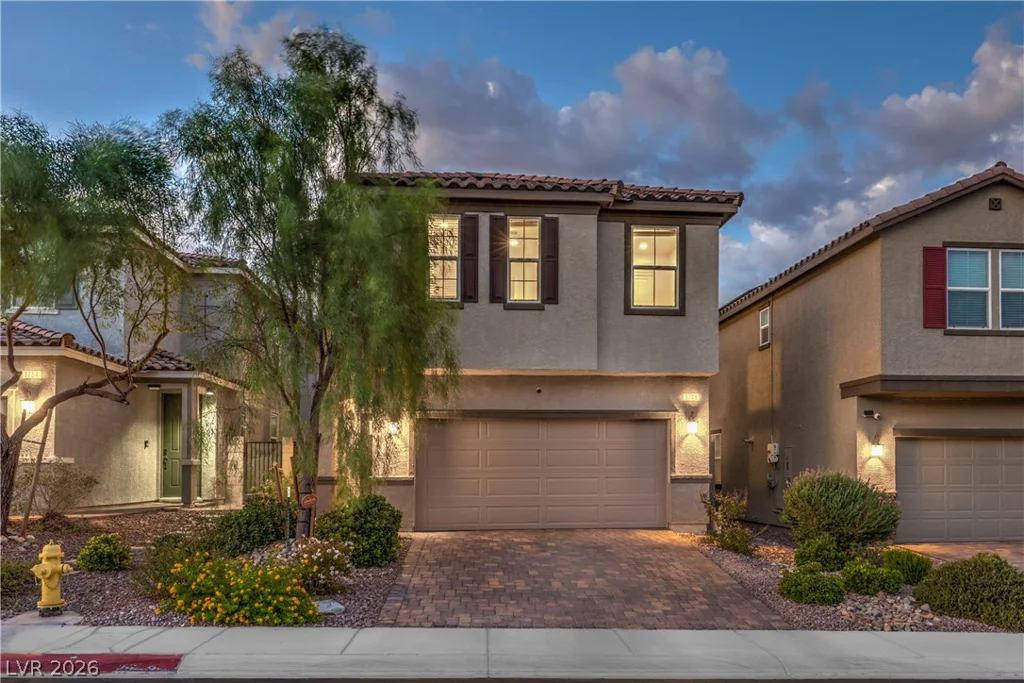 9748 Manchester Peak, Las Vegas, NV 89178