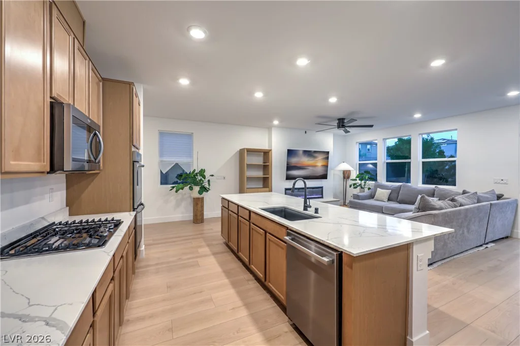 9748 Manchester Peak, Las Vegas, NV 89178
