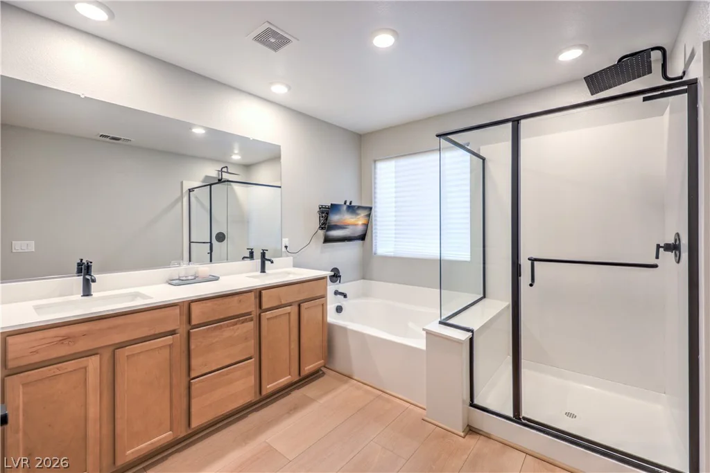 9748 Manchester Peak, Las Vegas, NV 89178