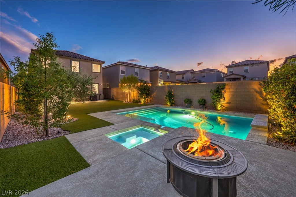 9748 Manchester Peak, Las Vegas, NV 89178
