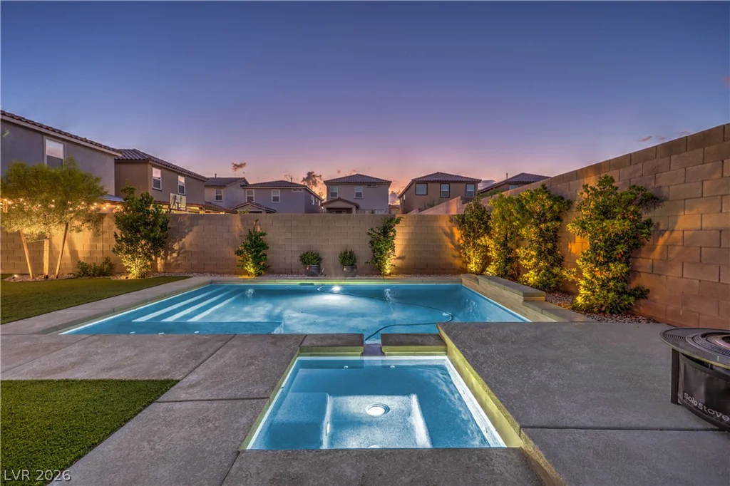 9748 Manchester Peak, Las Vegas, NV 89178