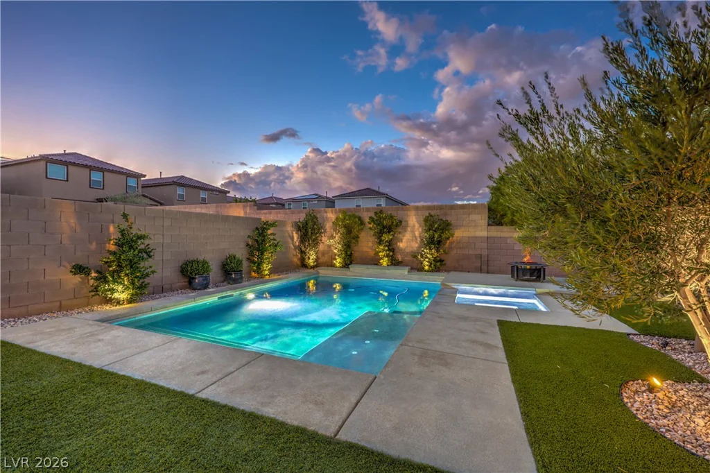 9748 Manchester Peak, Las Vegas, NV 89178