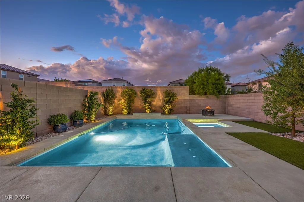 9748 Manchester Peak, Las Vegas, NV 89178