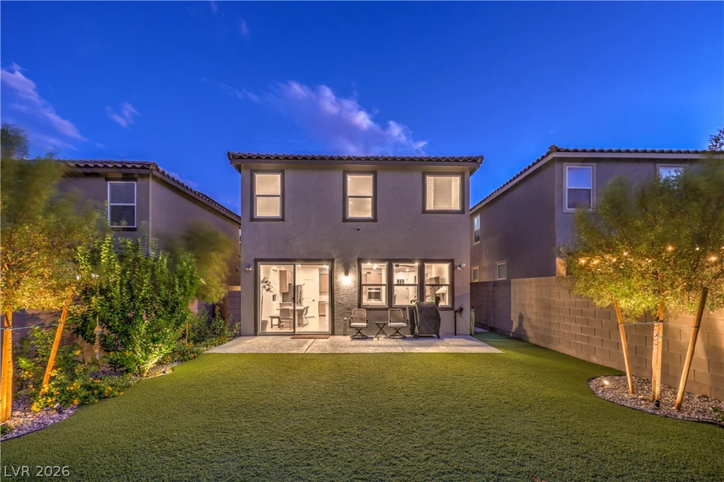 9748 Manchester Peak, Las Vegas, NV 89178