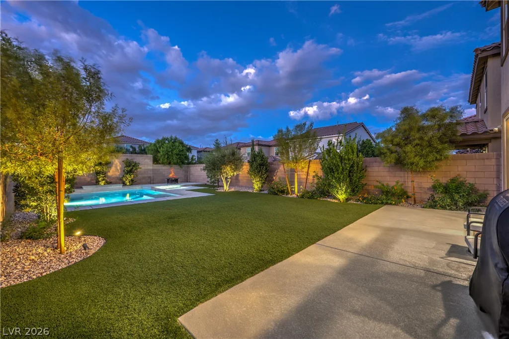 9748 Manchester Peak, Las Vegas, NV 89178