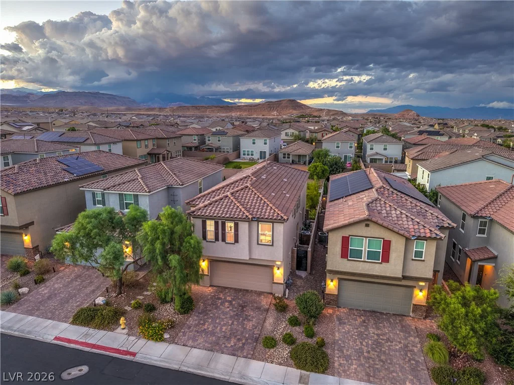 9748 Manchester Peak, Las Vegas, NV 89178