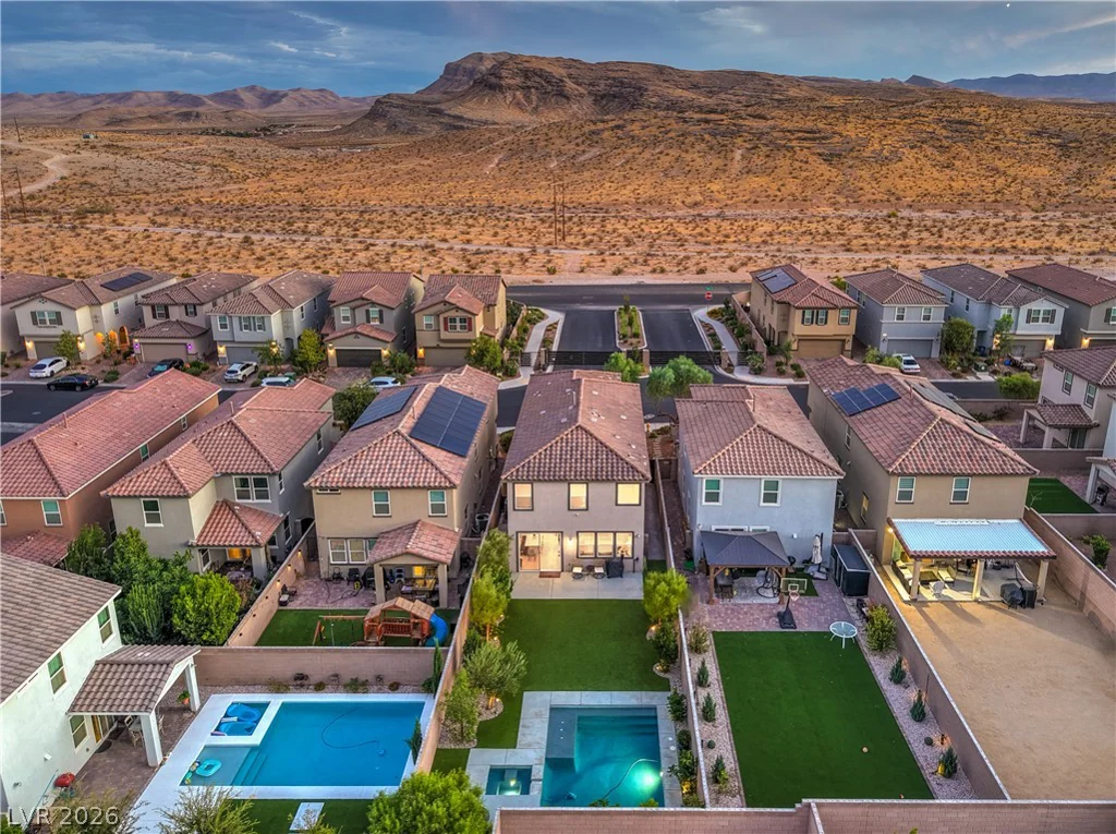 9748 Manchester Peak, Las Vegas, NV 89178