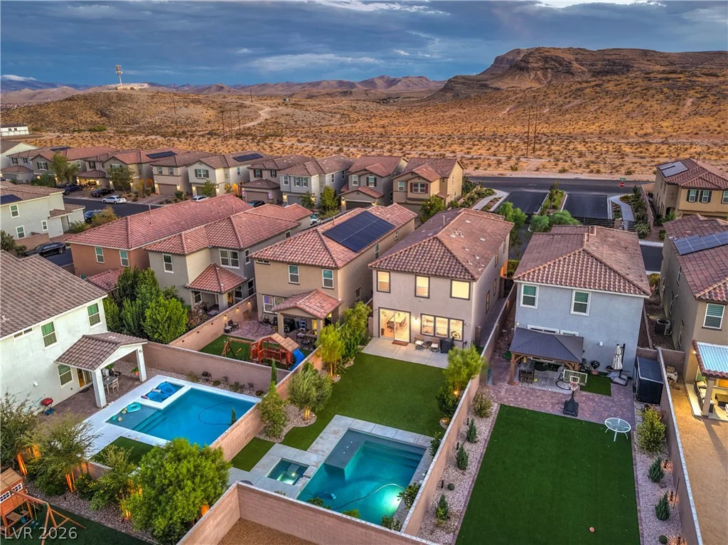 9748 Manchester Peak, Las Vegas, NV 89178