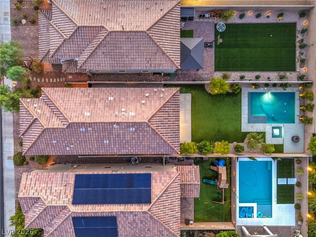 9748 Manchester Peak, Las Vegas, NV 89178