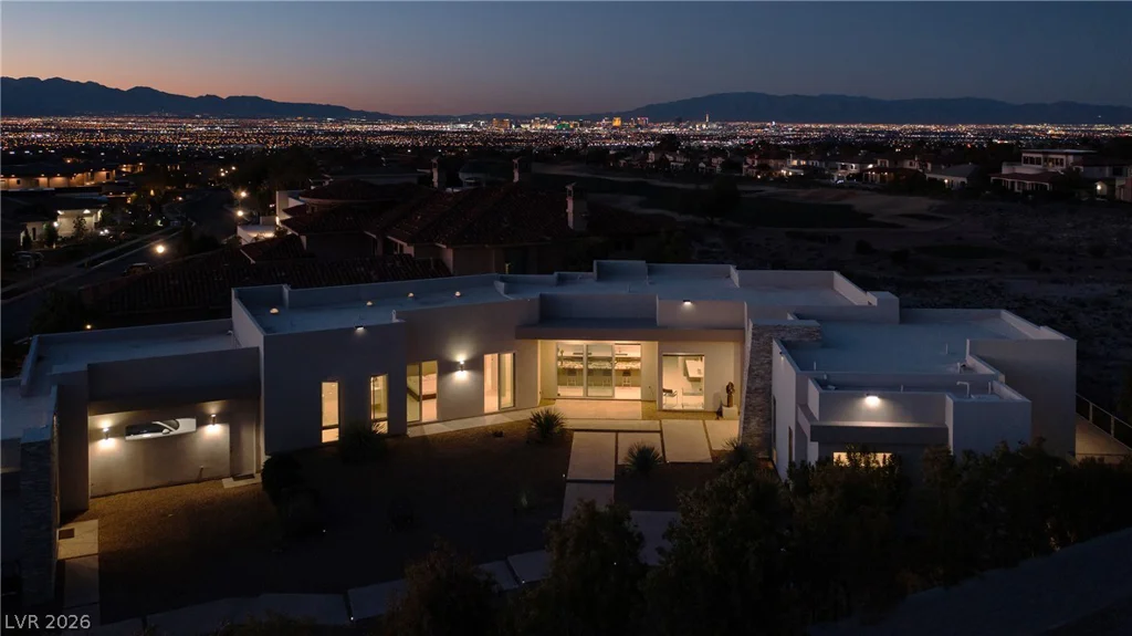 1591 Villa Rica, Henderson, NV 89052