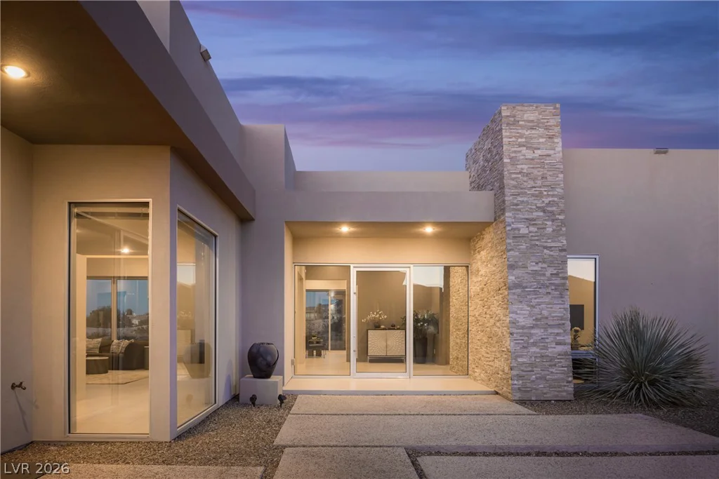 1591 Villa Rica, Henderson, NV 89052