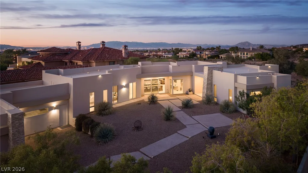 1591 Villa Rica, Henderson, NV 89052