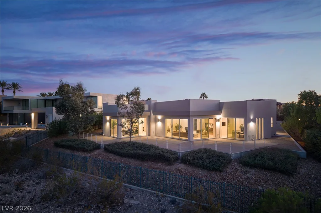 1591 Villa Rica, Henderson, NV 89052