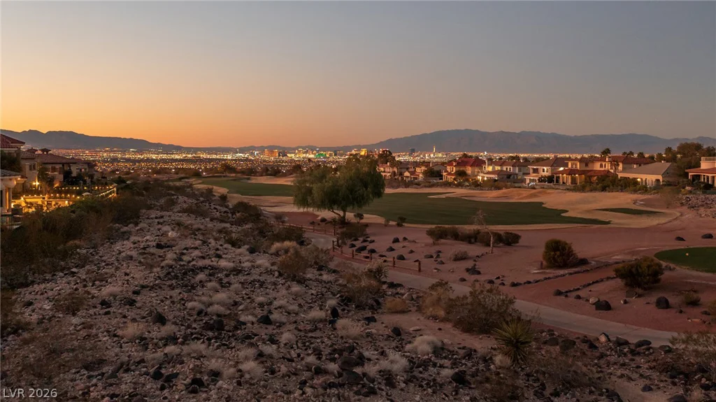 1591 Villa Rica, Henderson, NV 89052