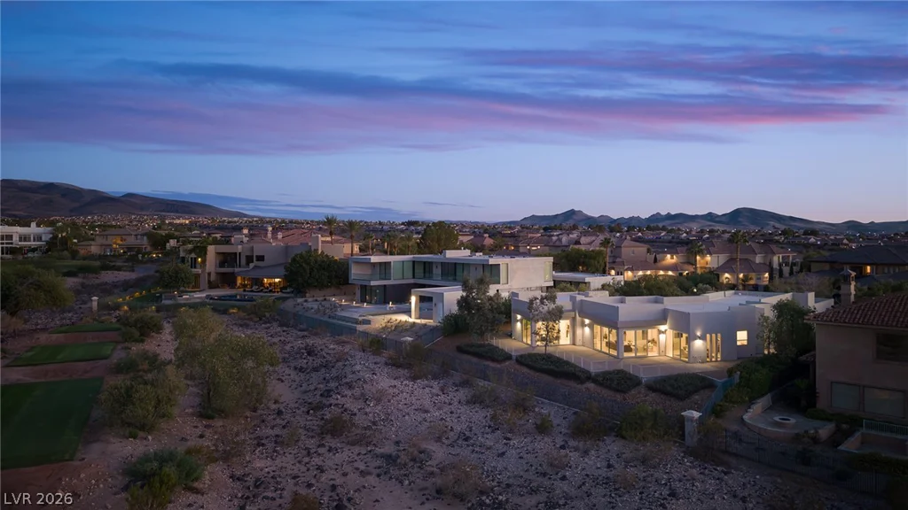 1591 Villa Rica, Henderson, NV 89052