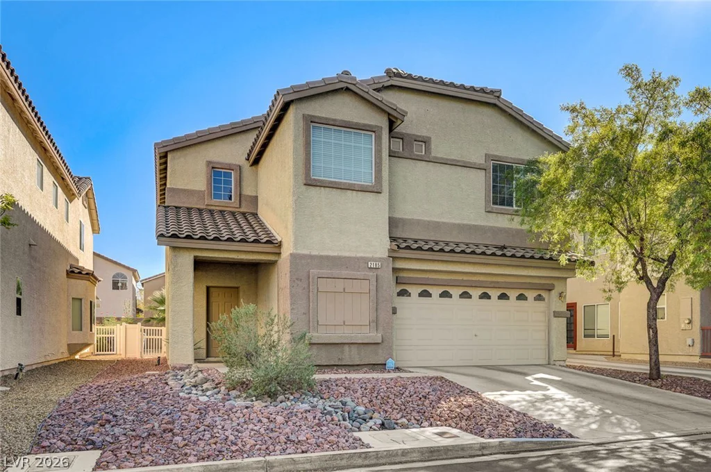 2185 Haypenny, Las Vegas, NV 89123